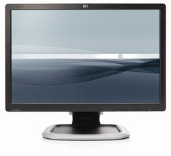 HP L2245wg 22" HD+ Widescreen 16:10 LCD PC Monitor - VGA, DVI, USB