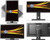 HP ZR2440W 24 Inch Full HD IPS Widescreen Monitor