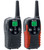 Midland G5 C PMR446 Walkie Talkie Twin Pack Radio Transceiver