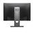 Dell P2217 22" HD+ Widescreen 16:10 Monitor - HDMI, VGA, DisplayPort, USB