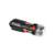 Global Gizmos 8 in 1 Screwdriver with Belt Clip & LED Torch