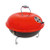 Portable Kettle Charcoal BBQ Grill