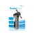 OxyCool Pocket Size Fan with Neck Cord - Black