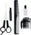 Bauer Professional 38760 Mens Beard & Hair Rechargeable Trimmer