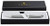 Cross Bailey Light Grey Chrome Trim Ballpoint Pen