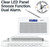 Majority Histon II DAB / DAB+ FM Portable/Travel Radio Alarm Clock