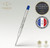 Parker QuinkFlow Ink Ballpoint Refil Blue Ink Medium