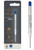 Parker QuinkFlow Ink Ballpoint Refil Blue Ink Medium