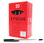 Ballpoint Pen Medium Black 50 PK