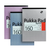 Pukka Pad Refill Pad A4 4-Hole 160 Pages Pk 6