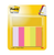 Post-it Page Markers Assorted Pk 500