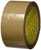 Scotch 309 Low Noise Buff Packaging Tape 50mm x 66m Pk 6