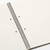 Rhino Recycled A4 Refill Pad 70gsm 160 Pages Pk 5