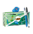 Bic Personal 9 Piece Stationary Kit