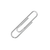 Banner Large Lipped Paperclip 30mm Pk 100