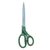 Linex 230mm Soft Touch Scissors