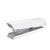 Fellowes LX820 Full Strip Stapler White