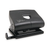 Rapesco Germ-Savvy 820-P 2-Hole Punch Black