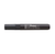 Sharpie M15 Permanent Marker Bullet Tip Black Pk 12