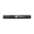 Sharpie W10 Permanent Marker Chisel Tip Black Pk 12
