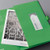 Sigel Conceptum Hardcover A5 Notebook 80gsm Black
