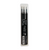 Pilot FriXion Rollerball Pen Refill Medium Black Pk 3