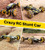 RayRC Racing Series RC Gesture Sensing All Terrain 4WD Toy Car