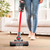 Polti Forzaspira D-Power SR510 2 in 1 Cordless Upright Stick Vacuum Cleaner