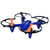 Explorer SG-F35 Quadcopter Drone with Video Recording