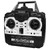 Explorer SG-F35 Quadcopter Drone with Video Recording