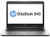 HP EliteBook 840 G3 14" Laptop Intel i5-6200U up to 2.80 GHz Processor 8GB RAM 256GB SSD Windows 10 Professional