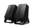 Majority DX10 10W Plug and Play PC Speakers