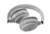 Creative Zen Wireless Foldable Over-ear Headphones with Hybrid Active Noise Cancellation - White