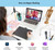 Wacom Intuos M Bluetooth Drawing Graphics Tablet for Windows, Mac and Chromebook