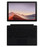 Microsoft Surface Pro 7 12.3 Inch Wi-Fi 16GB RAM 256GB SSD Windows 11 Pro Tablet