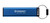 Kingston IronKey Keypad 200 64GB USB 3.2 Encrypted Pen Drive Memory Stick