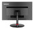 Lenovo ThinkVision T24i-10 24" Full HD IPS Widescreen 16:9 WLED Monitor -  HDMI, DisplayPort, VGA, USB