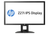 HP Z Display Z27i 27" 2K Quad HD IPS Widescreen 16:9 Monitor - HDMI, DisplayPort, DVI, VGA, USB