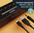 Majority Atlas 2.0 Portable 20W Soundbar