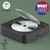 Majority Oakcastle CD150 Portable Bluetooth CD Player