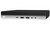 HP EliteDesk G3 Intel I5 Processor 8GB RAM 256GB SSD Windows 10 Pro Mini PC