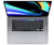 Apple MacBook Pro A2141 Intel i7 16GB RAM 512GB SSD 16 Inch Mac OS Sequoia