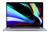 Apple MacBook Pro A2141 Intel i7 16GB RAM 512GB SSD 16 Inch Mac OS Sequoia