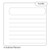 Rhino Desk Pad A3 Planner
