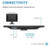 HP P19b G4 18.5 Inch HD LCD Widescreen PC Monitor