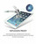 10.2 Inch iPad Glass Screen Protector