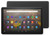 Amazon Fire HD 10 (11th Gen) 10.1" 32GB WiFi Black Tablet