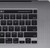 Apple MacBook Pro A1990 Intel i7 16GB RAM 512GB SSD 15 Inch Mac OS Sequoia