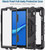 Lenovo Tab M8 Tough Rugged Case Including Hand and Shoulder Strap