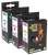 Recycled Epson T1006 3 Ink Cartridge Multipack